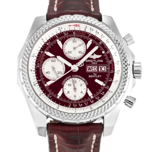 Breitling Bentley GT A13362 Super Clone